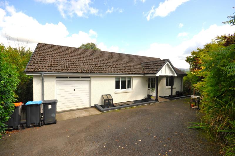 Photograph of 'Roleystone', 13 Blair Way, Newton Stewart